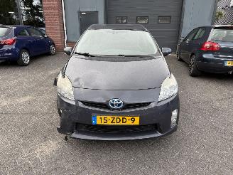 Toyota Prius 1.8 Dynamic (Hatchback 5-dr.) picture 7