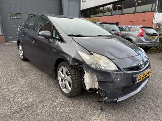 Toyota Prius 1.8 Dynamic (Hatchback 5-dr.) picture 6