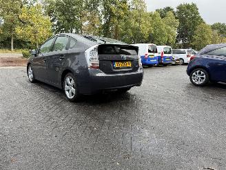 Toyota Prius 1.8 Dynamic (Hatchback 5-dr.) picture 12