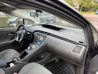 Toyota Prius 1.8 Dynamic (Hatchback 5-dr.) picture 9