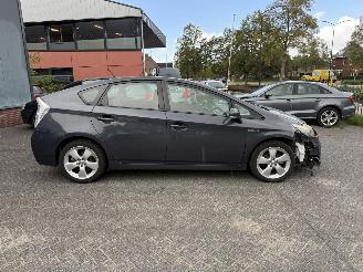 Toyota Prius 1.8 Dynamic (Hatchback 5-dr.) picture 5
