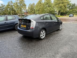 Toyota Prius 1.8 Dynamic (Hatchback 5-dr.) picture 11