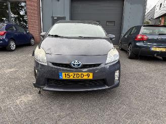 Toyota Prius 1.8 Dynamic (Hatchback 5-dr.) picture 8