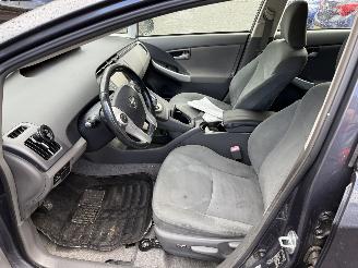 Toyota Prius 1.8 Dynamic (Hatchback 5-dr.) picture 14
