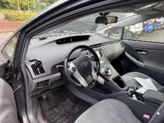 Toyota Prius 1.8 Dynamic (Hatchback 5-dr.) picture 13