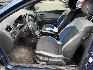 Volkswagen Polo 1.4 TSI BlueGT  Hatchback 3-dr. picture 20