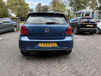 Volkswagen Polo 1.4 TSI BlueGT  Hatchback 3-dr. picture 4