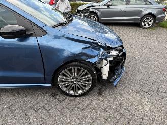 Volkswagen Polo 1.4 TSI BlueGT  Hatchback 3-dr. picture 13