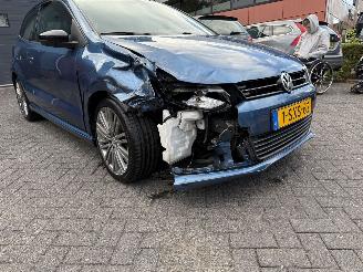 Volkswagen Polo 1.4 TSI BlueGT  Hatchback 3-dr. picture 12