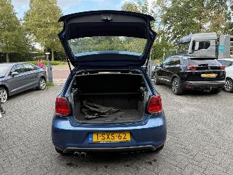 Volkswagen Polo 1.4 TSI BlueGT  Hatchback 3-dr. picture 16