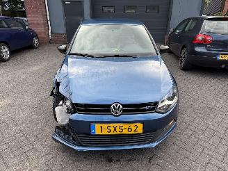 Volkswagen Polo 1.4 TSI BlueGT  Hatchback 3-dr. picture 11