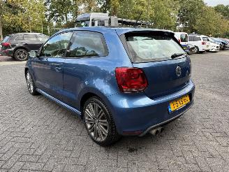 Volkswagen Polo 1.4 TSI BlueGT  Hatchback 3-dr. picture 3