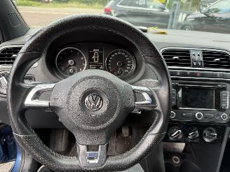 Volkswagen Polo 1.4 TSI BlueGT  Hatchback 3-dr. picture 22