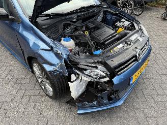 Volkswagen Polo 1.4 TSI BlueGT  Hatchback 3-dr. picture 8