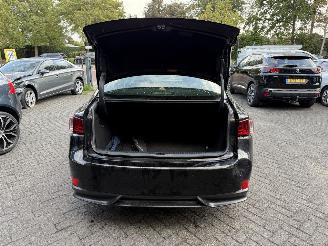 Lexus IS 300H picture 4