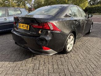 Lexus IS 300H picture 8