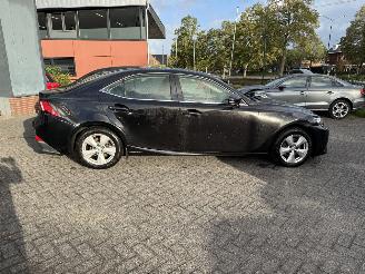 Lexus IS 300H picture 9