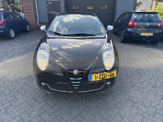 Alfa Romeo MiTo 1.4 T Distinctive  LEER Hatchback 3-dr. picture 32