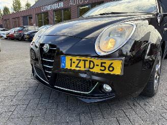 Alfa Romeo MiTo 1.4 T Distinctive  LEER Hatchback 3-dr. picture 5