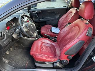 Alfa Romeo MiTo 1.4 T Distinctive  LEER Hatchback 3-dr. picture 19