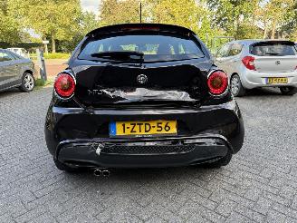 Alfa Romeo MiTo 1.4 T Distinctive  LEER Hatchback 3-dr. picture 15