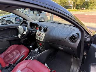 Alfa Romeo MiTo 1.4 T Distinctive  LEER Hatchback 3-dr. picture 10