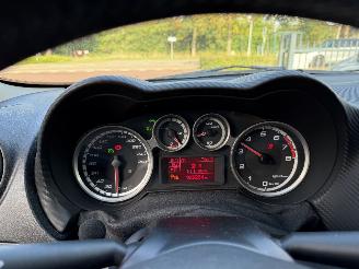 Alfa Romeo MiTo 1.4 T Distinctive  LEER Hatchback 3-dr. picture 20