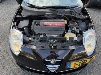 Alfa Romeo MiTo 1.4 T Distinctive  LEER Hatchback 3-dr. picture 28