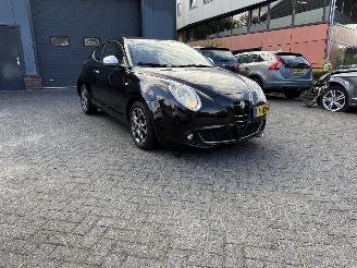 Alfa Romeo MiTo 1.4 T Distinctive  LEER Hatchback 3-dr. picture 4