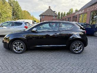 Alfa Romeo MiTo 1.4 T Distinctive  LEER Hatchback 3-dr. picture 2