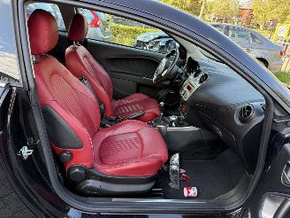 Alfa Romeo MiTo 1.4 T Distinctive  LEER Hatchback 3-dr. picture 11