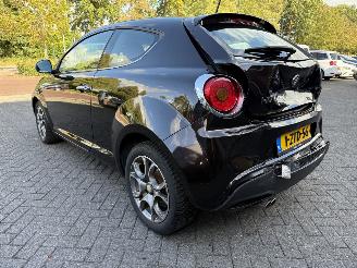 Alfa Romeo MiTo 1.4 T Distinctive  LEER Hatchback 3-dr. picture 6