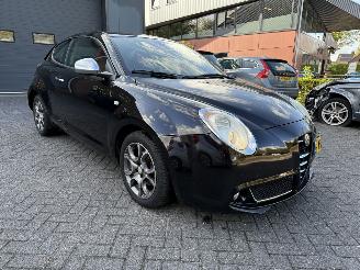 Alfa Romeo MiTo 1.4 T Distinctive  LEER Hatchback 3-dr. picture 31