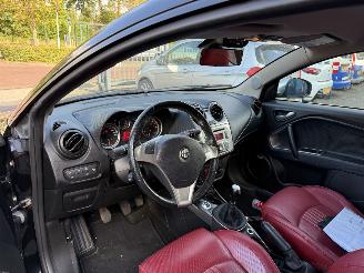Alfa Romeo MiTo 1.4 T Distinctive  LEER Hatchback 3-dr. picture 12