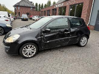 Renault Clio 1.2 TCE Collection  AIRCO Hatchback 3-dr. picture 7