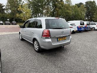 Opel Zafira 1.8 Temptation  7 PERSOONS  MPV 5-dr. picture 25