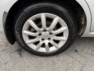 Opel Zafira 1.8 Temptation  7 PERSOONS  MPV 5-dr. picture 9