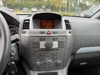 Opel Zafira 1.8 Temptation  7 PERSOONS  MPV 5-dr. picture 32