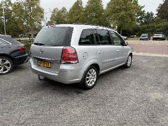 Opel Zafira 1.8 Temptation  7 PERSOONS  MPV 5-dr. picture 24