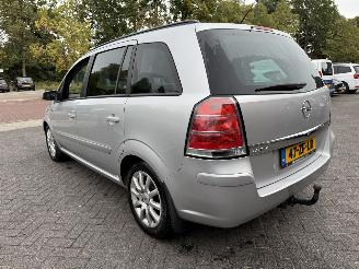 Opel Zafira 1.8 Temptation  7 PERSOONS  MPV 5-dr. picture 3