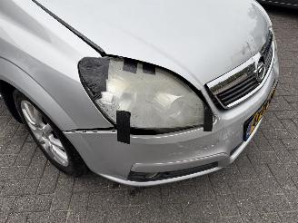 Opel Zafira 1.8 Temptation  7 PERSOONS  MPV 5-dr. picture 13