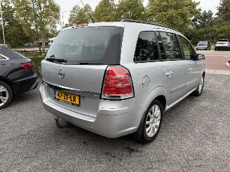 Opel Zafira 1.8 Temptation  7 PERSOONS  MPV 5-dr. picture 5
