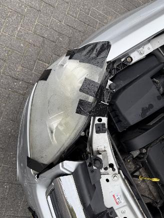 Opel Zafira 1.8 Temptation  7 PERSOONS  MPV 5-dr. picture 22