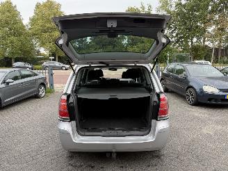 Opel Zafira 1.8 Temptation  7 PERSOONS  MPV 5-dr. picture 17