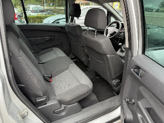 Opel Zafira 1.8 Temptation  7 PERSOONS  MPV 5-dr. picture 16