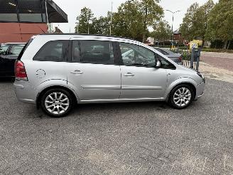 Opel Zafira 1.8 Temptation  7 PERSOONS  MPV 5-dr. picture 6
