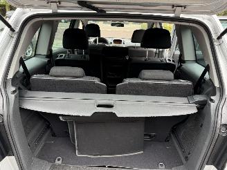 Opel Zafira 1.8 Temptation  7 PERSOONS  MPV 5-dr. picture 8