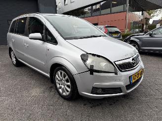 Opel Zafira 1.8 Temptation  7 PERSOONS  MPV 5-dr. picture 10