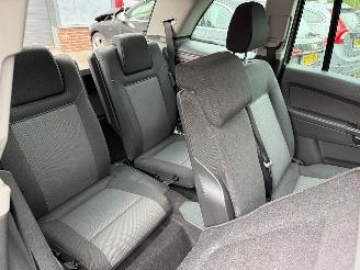 Opel Zafira 1.8 Temptation  7 PERSOONS  MPV 5-dr. picture 7