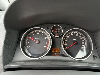 Opel Zafira 1.8 Temptation  7 PERSOONS  MPV 5-dr. picture 29